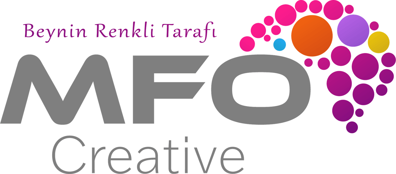 mfö creative logo